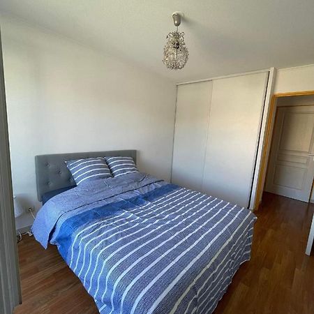 Chhun Apartment Draguignan Luaran gambar