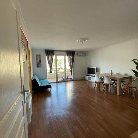 Chhun Apartment Draguignan Luaran gambar