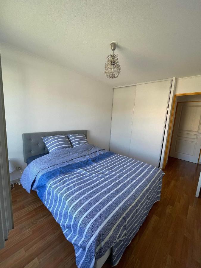 Chhun Apartment Draguignan Luaran gambar