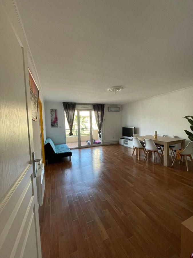 Chhun Apartment Draguignan Luaran gambar