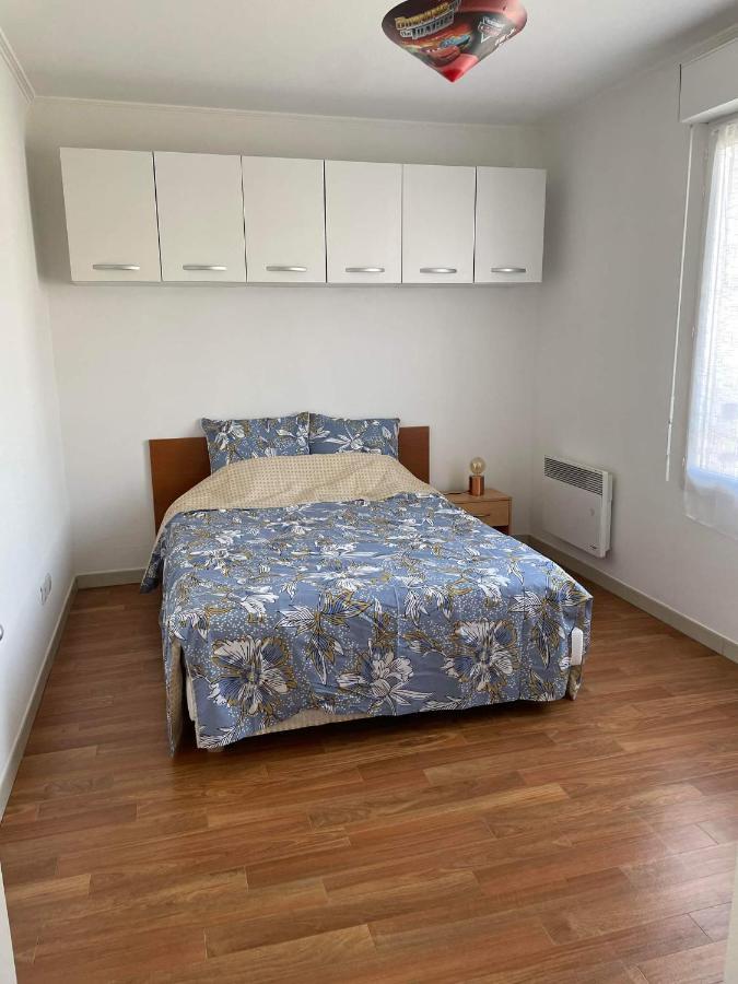 Chhun Apartment Draguignan Luaran gambar