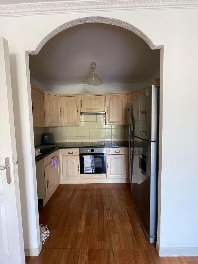 Chhun Apartment Draguignan Luaran gambar