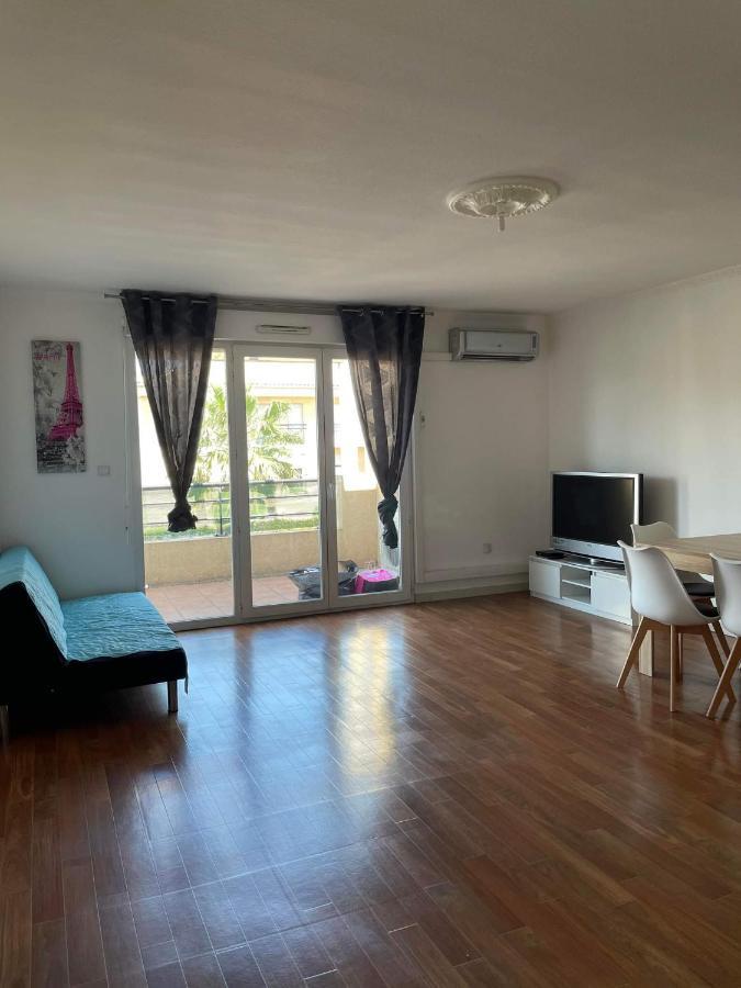 Chhun Apartment Draguignan Luaran gambar