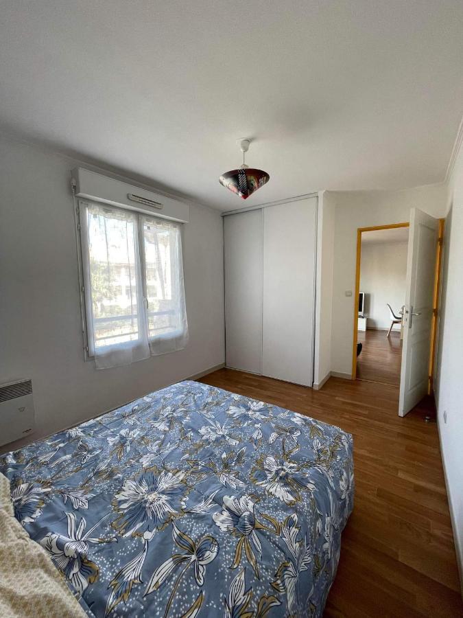 Chhun Apartment Draguignan Luaran gambar